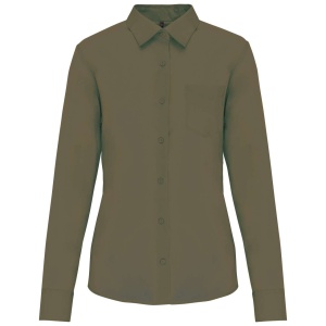 Camasa JESSICA - LADIES' LONG-SLEEVED SHIRT - Img 20