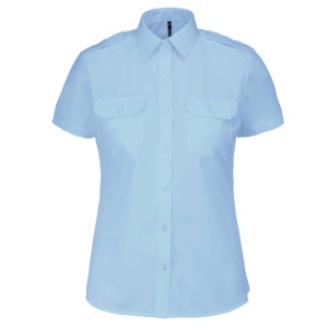 Camasa LADIES’ SHORT-SLEEVED PILOT SHIRT - Img 1