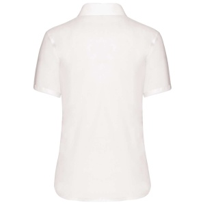 Camasa LADIES' SHORT-SLEEVED NON-IRON SHIRT - Img 8