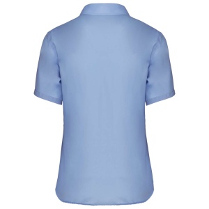 Camasa LADIES' SHORT-SLEEVED NON-IRON SHIRT - Img 9