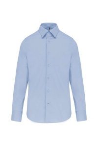Camasa LONG-SLEEVED COTTON/ELASTANE SHIRT - Img 4
