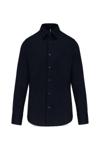Camasa LONG-SLEEVED COTTON/ELASTANE SHIRT - Img 6