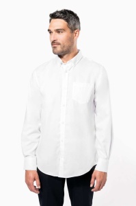 Camasa LONG-SLEEVED NON-IRON SHIRT - Img 3