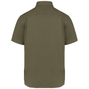 Camasa MEN'S ARIANA III SHORT-SLEEVE COTTON SHIRT - Img 16