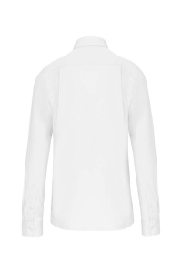 Camasa MEN'S LONG-SLEEVED COTTON POPLIN SHIRT - Img 8