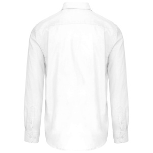 Camasa MEN'S LONG-SLEEVED OXFORD SHIRT - Img 6