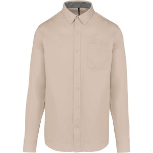 Camasa MEN'S NEVADA LONG-SLEEVE COTTON SHIRT