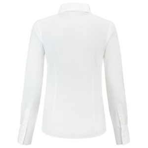Cămaşă pentru damă Fitted Blouse T22 - Img 6