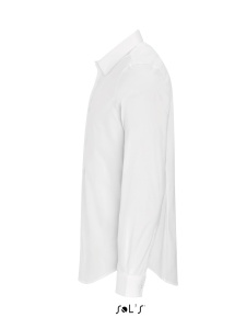 Camasa SOL'S BLAKE MEN - LONG SLEEVE STRETCH SHIRT - Img 6