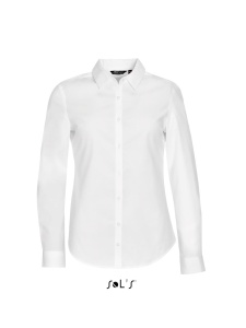 Camasa SOL'S BLAKE WOMEN - LONG SLEEVE STRETCH SHIRT - Img 9