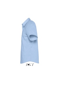 Camasa SOL'S BRISBANE - SHORT SLEEVE OXFORD MEN'S SHIRT - Img 6
