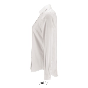 Camasa SOL'S BRODY WOMEN - HERRINGBONE SHIRT - Img 5
