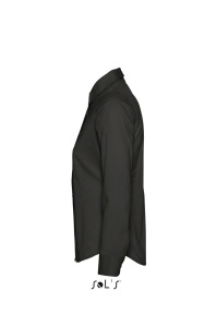 Camasa SOL'S EDEN - LONG SLEEVE STRETCH WOMEN'S SHIRT - Img 7