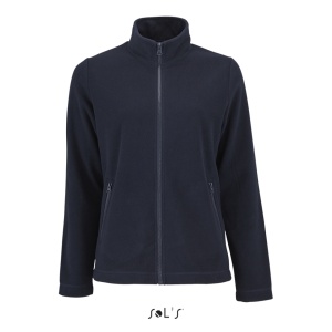 Camasa SOL'S NORMAN WOMEN - PLAIN FLEECE JACKET - Img 5