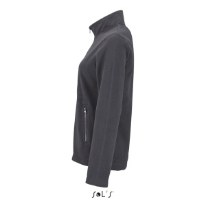 Camasa SOL'S NORMAN WOMEN - PLAIN FLEECE JACKET - Img 9
