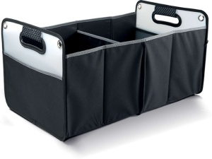 CAR BOOT ORGANISER - Img 1