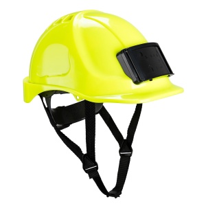Casca Protectie Endurance cu Suport Ecuson. - Img 5