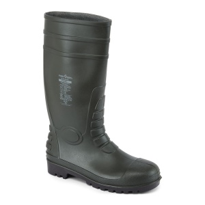 Cizme Total Safety Wellington S5 - Img 2