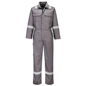 Combinezon FR Chemical Resistant