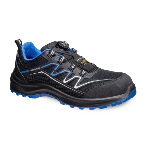 Composite KPU si Mesh Trainer S1PS ESD SR FO