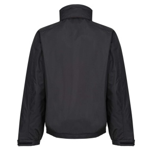 DOVER FLEECE LINED BOMBER JACKET - Img 19