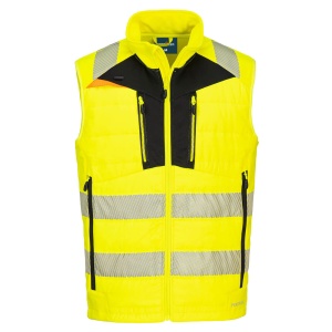DX4 Hi-Vis Softshell - Img 1