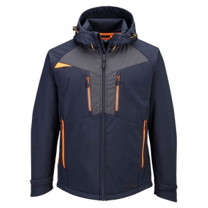 DX4 Jachetă Softshell (3L) - Img 5