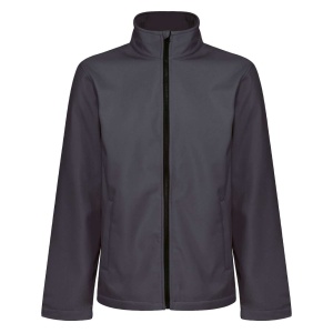 ECO ABLAZE SOFTSHELL JACKET - Img 3