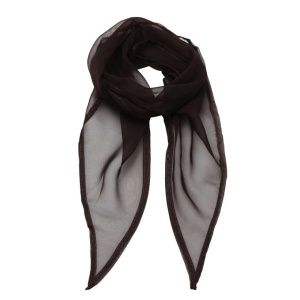 Esarfa 'COLOURS COLLECTION' PLAIN CHIFFON SCARF - Img 11