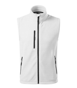 Fleece vestă unisex Exit 525 - Img 3