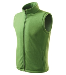 Fleece vestă unisex Next 518 - Img 13