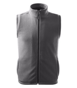 Fleece vestă unisex Next 5X8 - Img 9