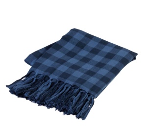 Fular FRINGED SCARF - Img 5