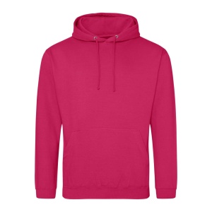 Hanorac COLLEGE HOODIE - Img 4