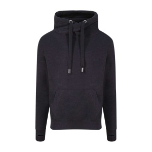 Hanorac CROSS NECK HOODIE