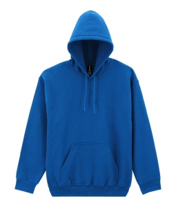 Hanorac DRYBLEND® ADULT HOODED SWEATSHIRT - Img 9