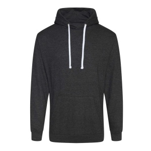 Hanorac HEATHER HOODIE - Img 1