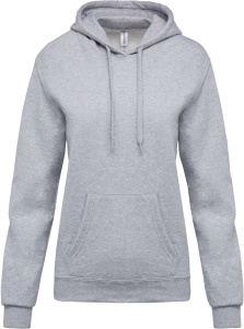 Hanorac LADIES’ HOODED SWEATSHIRT - Img 8
