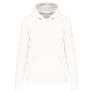 Hanorac LADIES' ECO-FRIENDLY HOODED SWEATSHIRT - Img 11
