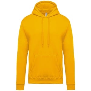Hanorac MEN’S HOODED SWEATSHIRT - Img 11