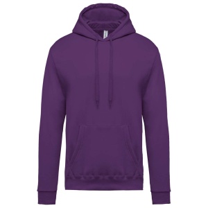 Hanorac MEN’S HOODED SWEATSHIRT - Img 17
