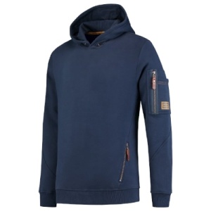 Hanorac pentru bărbaţi Premium Hooded Sweater T42 - Img 2