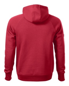 Hanorac pentru bărbaţi Vertex Hoodie W43 - Img 3