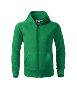 Hanorac pentru copii Trendy Zipper 412