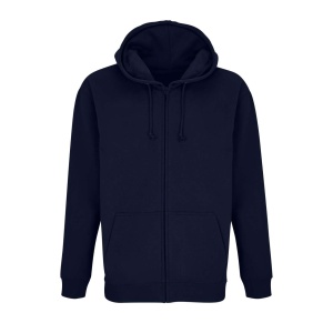 Hanorac SOL'S CARTER - UNISEX FULL-ZIP HOODIE - Img 7