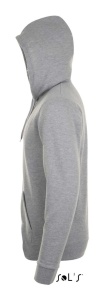 Hanorac SOL'S STONE - UNISEX ZIP HOODIE - Img 19