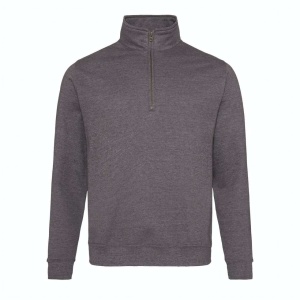Hanorac SOPHOMORE 1/4 ZIP SWEAT - Img 1