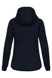 Hanorac Sport LADIES’ HOODED SWEATSHIRT - Img 8