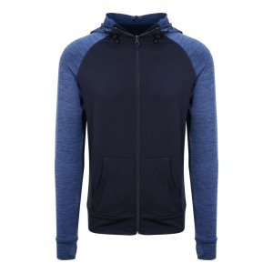 Hanorac Sport MEN'S COOL CONTRAST ZOODIE - Img 4