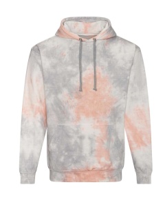 Hanorac TIE-DYE HOODIE - Img 3